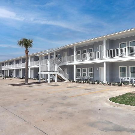 A Piers To Be Tan Apartment Port Aransas Bagian luar foto
