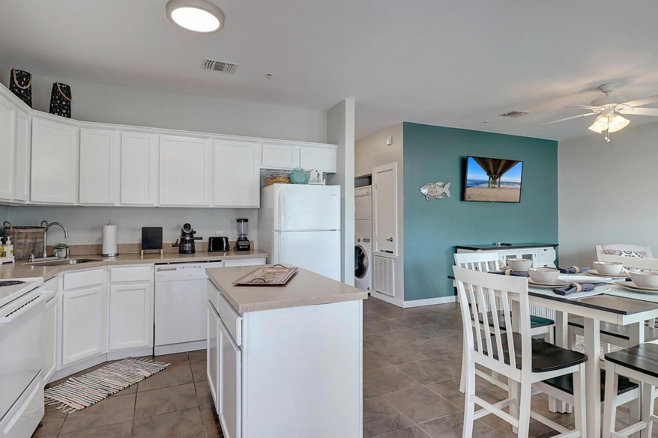 A Piers To Be Tan Apartment Port Aransas Bagian luar foto