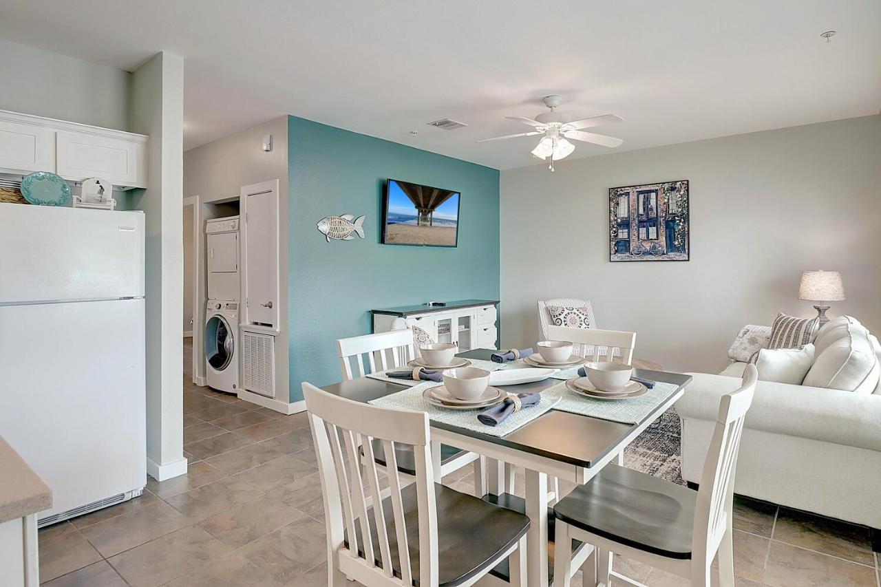 A Piers To Be Tan Apartment Port Aransas Bagian luar foto