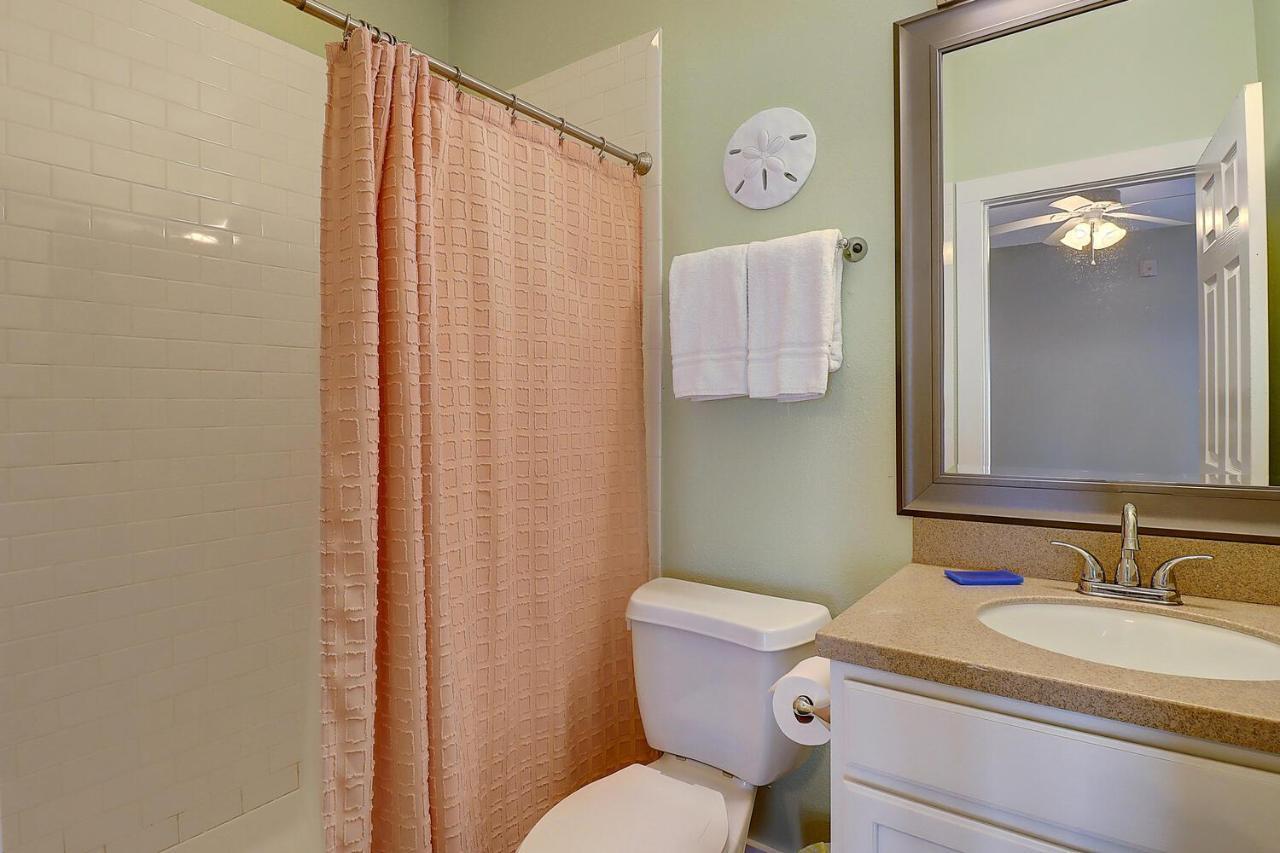 A Piers To Be Tan Apartment Port Aransas Bagian luar foto
