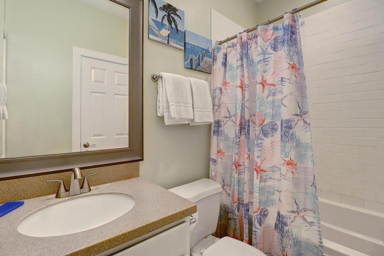 A Piers To Be Tan Apartment Port Aransas Bagian luar foto